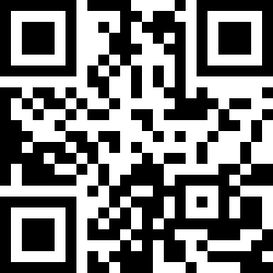 QR Code for the Souper Cubes 1-Cup Silicone Food Storage Tray with Lid - Cranberry