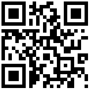 QR Code for the Souper Cubes 2-Cup Silicone Food Storage Tray with Lid - Cranberry