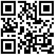 QR Code for the Le Creuset Ruffled Stoneware Pie Dish, 23cm - Nectar