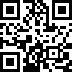 QR Code for the Fijn Botanicals Keisie Body Oil, 200ml