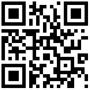 QR Code for the Okra Candle Traditional Dinner Candles, Set of 4 - Terra Cotta