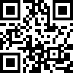 QR Code for the Malouf Weekender Pillow with Reversing Cooling Cover - 