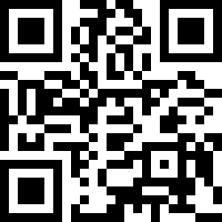 QR Code for the Malouf Weekender Pillow with Reversing Cooling Cover - Standard