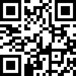 QR Code for the Umbra Flex Adhesive Corner Shower Caddy - White