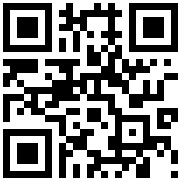 QR Code for the Le Creuset Signature Cast Iron Loaf Pan, 23cm - Flame