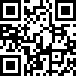 QR Code for the Umbra Flex Adhesive Shower Shelf - Grey