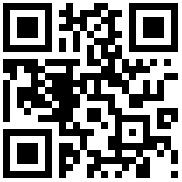 QR Code for the Thread Office Reversible Bathmat, 60cm x 140cm - Crop Field Grey