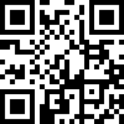 QR Code for the Thread Office Seagrass Rectangular Basket - 