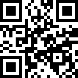 QR Code for the Thread Office Seagrass Rectangular Basket - 