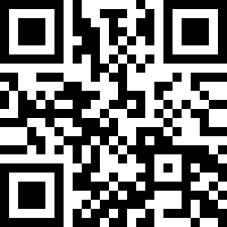 QR Code for the Thread Office Seagrass Rectangular Basket with Handles - 