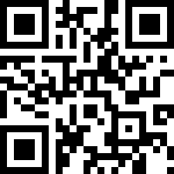 QR Code for the Thread Office Oval Braided Jute Runner, 80cm x 200cm - Natural