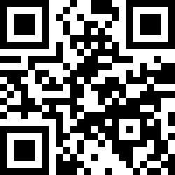 QR Code for the Terry Lustre Plain Bath Mat, 60cm x 85cm - Stone