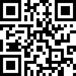 QR Code for the Thread Office Matte Black Toilet Brush