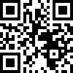 QR Code for the Thread Office Smoke Glass Vase - 