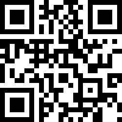 QR Code for the Thread Office Taupe Cotton Yarn Dye Stripe Duvet Cover Set - Double