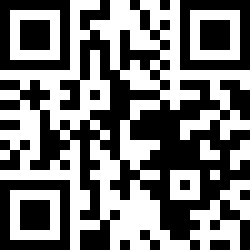 QR Code for the Thread Office Taupe Cotton Yarn Dye Stripe Duvet Cover Set - King