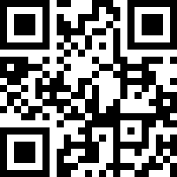 QR Code for the Thread Office Taupe Cotton Yarn Dye Stripe Duvet Cover Set - Super King