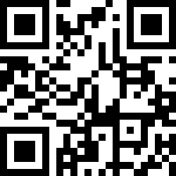 QR Code for the Ecovacs Auto-Connection Module for G1 Goat Robotic Lawn Mower