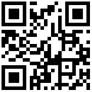 QR Code for the Ecovacs Auto-Connection Module for G1 Goat Robotic Lawn Mower