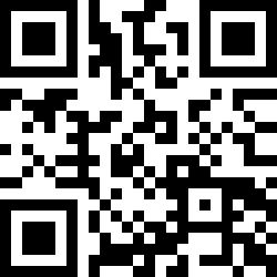 QR Code for the Ecovacs Navigation Beacon for G1 Goat Robotic Lawn Mower