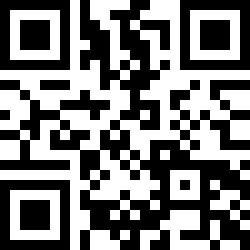 QR Code for the Le Creuset Classic Salt & Pepper Mills Set, 11cm - Bamboo