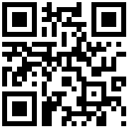 QR Code for the Leos Little Jars Blueberry Sugar-Free Jam, 290g