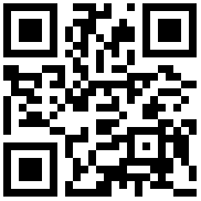 QR Code for the Le Creuset Silicone Hot Pad, 20cm - Cerise