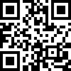 QR Code for the Le Creuset Silicone Square Hot Pad, 29cm - Flame
