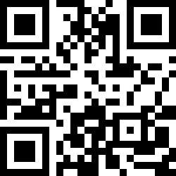 QR Code for the AeroPress Organizer Stand