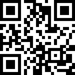 QR Code for the Grills of Japan Hibachi Table Grill - Blue