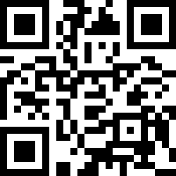 QR Code for the Fieldbar The Drinks Box Swing Sling - Bazaruto Blue & Safari White