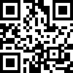 QR Code for the KitchenCraft Idilica Metal Storage Canister, 1L