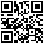 QR Code for the Louis Roederer Gift-Boxed Cristal Brut Champagne, 2015