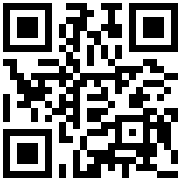 QR Code for the Mill Compact PTC Fan Heater, 1800W - Black