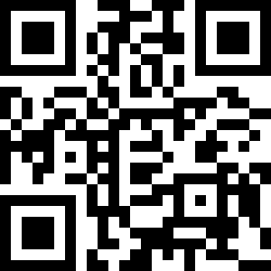 QR Code for the Le Creuset Stoneware Cappuccino Mug, 200ml - Shiny Black