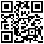QR Code for the Le Creuset Vancouver Collection Dinner Plate, 27cm - Bamboo
