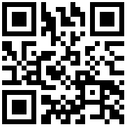 QR Code for the Le Creuset Vancouver Collection Side Plate, 22cm - Bamboo