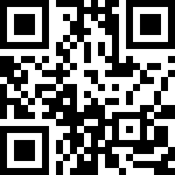QR Code for the Humble & Mash White Marble Wine Holder