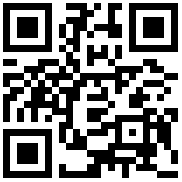 QR Code for the Grills of Japan Grill Tongs, 30cm - Black