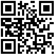 QR Code for the Grills of Japan Grill Tongs, 30cm - Gold