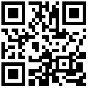 QR Code for the Grills of Japan Grill Tongs, 30cm - Rainbow Titanium