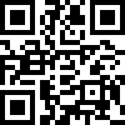 QR Code for the Linen House Revana Chambray Navy Tablecloth - 