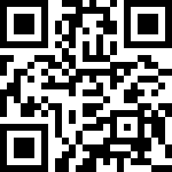 QR Code for the Linen House Revana Chambray Navy Tablecloth - 