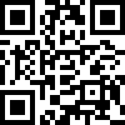 QR Code for the Linen House Revana Black Check Tablecloth - 10-Seater