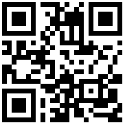 QR Code for the Linen House Revana Black Check Tablecloth - 6-Seater