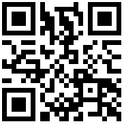 QR Code for the Linen House Revana Red Check Tablecloth - 6-Seater