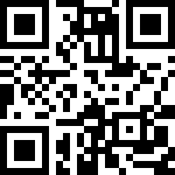 QR Code for the Linen House Revana Stone Check Tablecloth - 