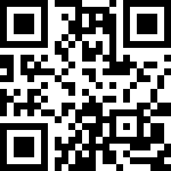 QR Code for the Linen House Revana Stone Check Tablecloth - 6-Seater