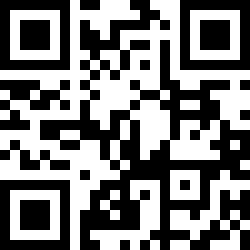 QR Code for the Linen House Revana Stone Stripe Tablecloth - 