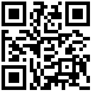 QR Code for the Madesmart Classic Antimicrobial Medium Cutlery Tray - White